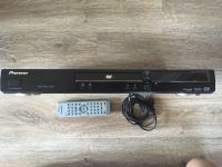 DVD-Player Pioneer DV-454-K schwarz Video Thüringen - Meiningen Vorschau