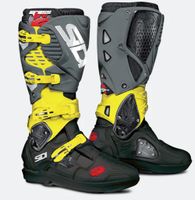 Sidi Crossfire 3 SRS Limited Edition MX-Stiefel Größe 41 / 7,8 Hessen - Hüttenberg Vorschau