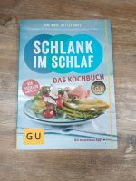 Buch Schlank im Schlaf Kochbuch Detlef Pape, sehr guter Zustand Nordrhein-Westfalen - Warburg Vorschau