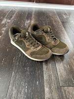 Grüne Nikeschuhe Niedersachsen - Bardowick Vorschau
