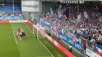 Suche 1 Sitzplatz Holstein Kiel gegen Düsseldorf Niedersachsen - Osterholz-Scharmbeck Vorschau