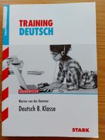 Deutsch Training 8. Klasse Baden-Württemberg - Weil im Schönbuch Vorschau