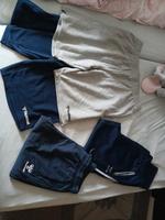 Vier hummel Jogginghose  in xl   als Paket Schleswig-Holstein - Elmenhorst Kr Stormarn Vorschau