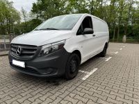 Mercedes Benz Vito 114CDI w447 2018 Dortmund - Eichlinghofen Vorschau