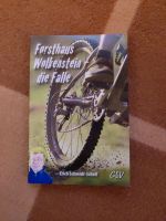 Forsthaus Wolkenstein - die Falle Sachsen - Grimma Vorschau