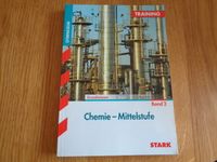 Trainigsbuch Chemie-Mittelstufe Gymnasium Band 2 Grundwissen Bayern - Partenstein Vorschau