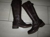 BAMA Damen Lederstiefel, Braun Gr 39 , Neu Nordrhein-Westfalen - Hamm Vorschau