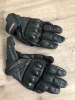 Motorradhandschuhe Leder Harley Davidson Bayern - Augsburg Vorschau