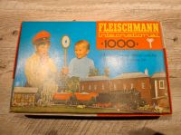 Fleischmann HO Set international 1000 Uhrwerkbahn Lok 1260 Rheinland-Pfalz - Rodenbach b. Altenkirchen, Westerwald Vorschau