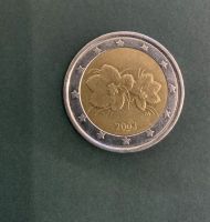 2€-Münze: Moltebeere; 2003 Baden-Württemberg - Schwaikheim Vorschau