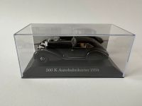 Mercedes Benz 500k Autobahnkurier Batmobil 1934 w29 Modellauto Nordrhein-Westfalen - Wetter (Ruhr) Vorschau