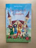 Vier zauberhafte Schwestern von Sheridan Winn - NEU!! Bayern - Kirchseeon Vorschau