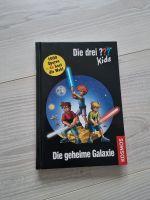 Die drei ??? Kids Nordrhein-Westfalen - Leopoldshöhe Vorschau