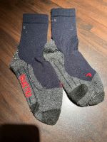 Falke Ski Socken Kinder Grösse 31-34 Baden-Württemberg - Illingen Vorschau