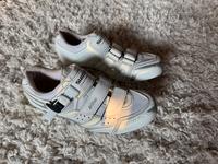 Shimano WR50 Rennradschuh/Spinningschuh Damen Gr.41 Dortmund - Mitte Vorschau