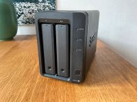 Synology DiskStation DS215+ NAS-Server mit 2x3 TB WD Red (6TB) Pankow - Prenzlauer Berg Vorschau