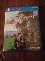 Monster Hunter World / PS4 Bielefeld - Bielefeld (Innenstadt) Vorschau
