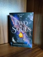 Two Souls - Seelenbund Bd.1 Katharina Fendt Boy's Love Niedersachsen - Harsefeld Vorschau