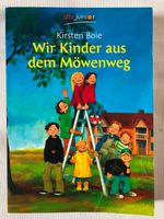 Kirsten Boie: Wir kinder aus dem Möwenweg (TB) Nordrhein-Westfalen - Dorsten Vorschau