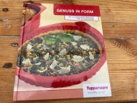 Buch kochen Tupperware Brandenburg - Schulzendorf bei Eichwalde Vorschau