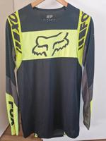 Fox-Langarmshirt, Gr. S Hessen - Fulda Vorschau
