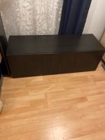 Ikea Besta Schrank Longbord 120x42x39 Rheinland-Pfalz - Frankenthal (Pfalz) Vorschau