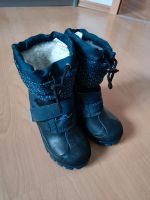 Winterstiefel, Schneestiefel, Stiefel Von Lamino, Größe 29 Baden-Württemberg - Neulußheim Vorschau