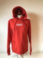 Snipes Hoodie Kapuzenpulli Pullover Design Kapuze Pulli Tasche S Bayern - Ustersbach Vorschau