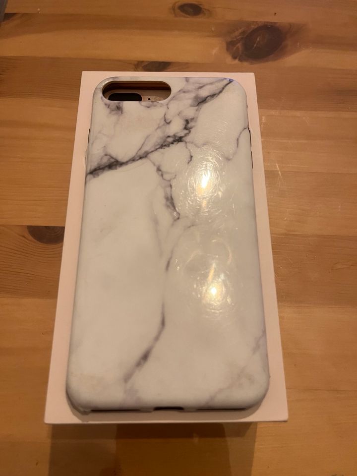 Iphone 8 plus Rosegold (256gb) in Gelsenkirchen