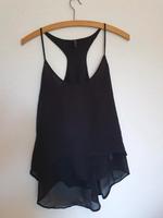 Bershka || Leichtes Top ||  S Niedersachsen - Osnabrück Vorschau