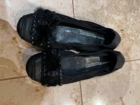 Kennel & Schmenger Schuhe / Ballerina Gr 37.5 Baden-Württemberg - Neustetten Vorschau