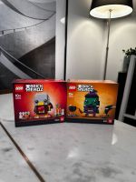 Lego Brickheadz - Turkey Truthahn Hexe Witch Neu Ovp EOL Eimsbüttel - Hamburg Eimsbüttel (Stadtteil) Vorschau