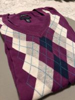 Pullover Tommy Hilfiger lila Nordrhein-Westfalen - Detmold Vorschau