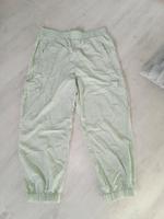Opus Cargo Hose Sommer gr 42 Blumenthal - Farge Vorschau
