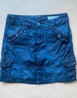 EDC, Esprit, Jeansrock, Minirock, Gr. 36 Sachsen-Anhalt - Halle Vorschau