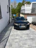 Audi a4 combi Hessen - Idstein Vorschau