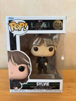 Pop Funko Marvel Sylvie Nordrhein-Westfalen - Kirchlengern Vorschau