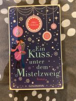 Abby Clements Ein Kuss unter dem Mistelzweig Roman Taschenbuch Bayern - Marktoberdorf Vorschau