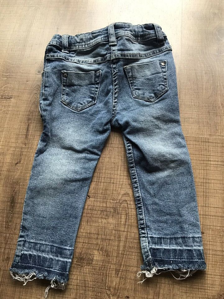Jeans Größe 80 in Wickede (Ruhr)
