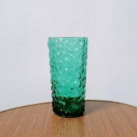 Glasvase, Italien, Bubbleglas, Vintage, Design, Bechervase Altona - Hamburg Altona-Nord Vorschau