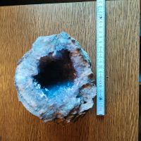 Ametystdruse Marokko Mineralien Sammlung Esoterik Edelstein Baden-Württemberg - Schiltach Vorschau