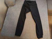 Nike | Damen | Leggings | Dri-Fit | Schwarz | XS | Neuwertig Hessen - Fulda Vorschau