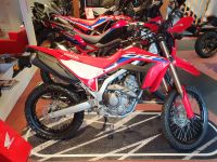 Honda CRF300L in rot Neufahrzeug auf Lager Nordrhein-Westfalen - Königswinter Vorschau