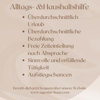 Reinigungskraft gesucht (m/w/d) Nordrhein-Westfalen - Hamm Vorschau