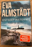 Eva Almstädt Ostseefinsternis 19.Fall Düsseldorf - Urdenbach Vorschau