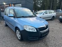 Skoda Roomster 1,4 Benzin,Klima*LPG Gaz Bayern - Kempten Vorschau