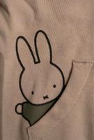 Miffy Hase Set 3 Teile Hose Shirt Jäckchen Ostern Nordrhein-Westfalen - Waldbröl Vorschau