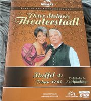 Peter Steiner s Theaterstadl 49-63 Bayern - Selb Vorschau