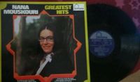 UNGESPIELT!!! LP Schallplatte Vinyl Nana Mouskouri Greatest Hits Bayern - Vaterstetten Vorschau