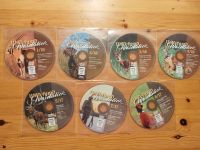 7 DVD Wild und Hund Waidblick Jagd Pirsch Bayern - Grafing bei München Vorschau